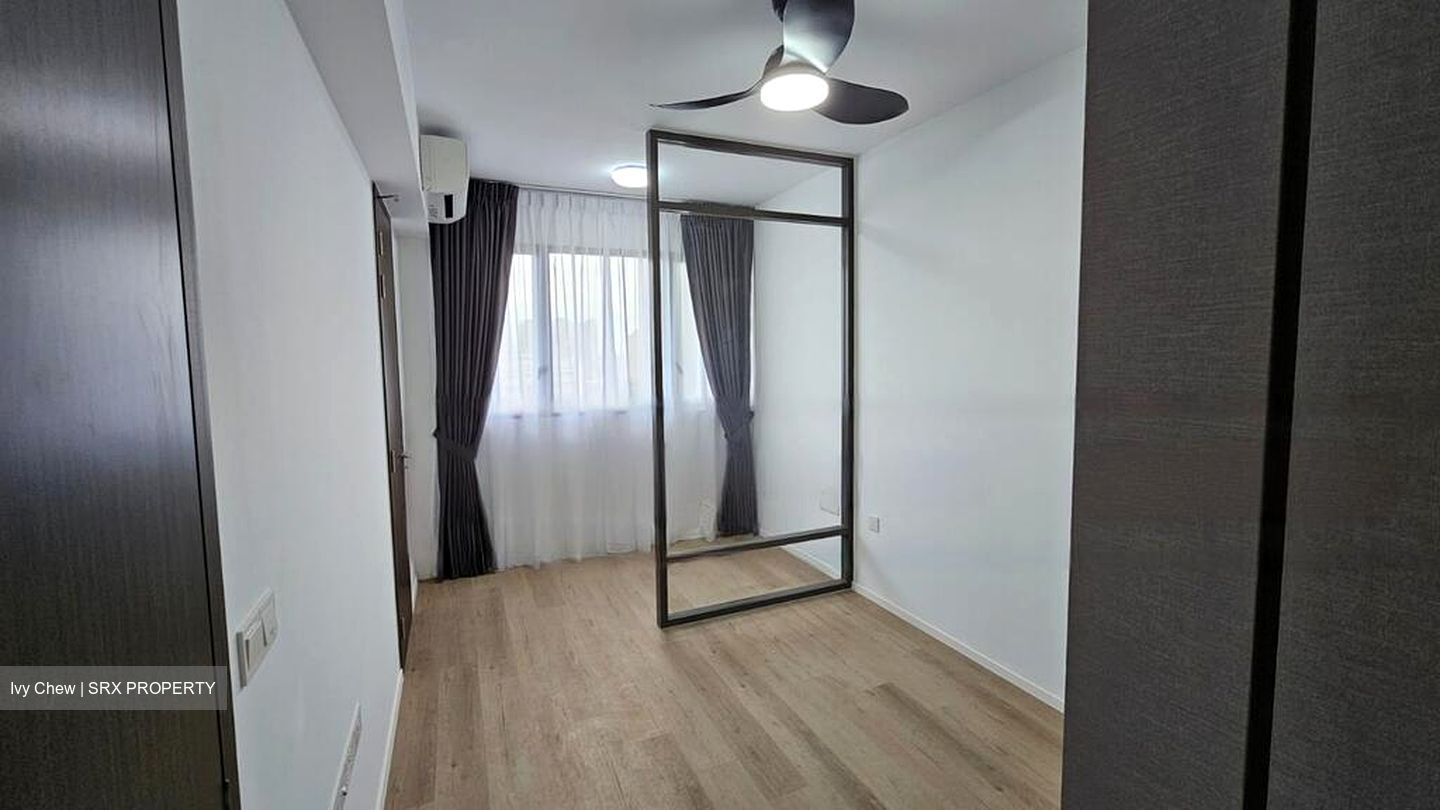Clavon (D5), Apartment #563627481